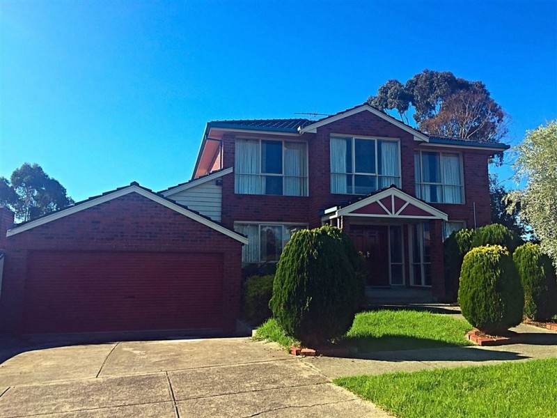 28 Charlotte Road, Mill Park VIC 3082