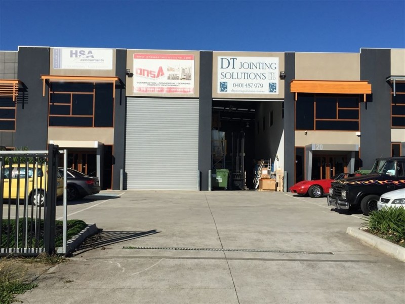 1/20 Zakwell Circuit, Coolaroo VIC 3048