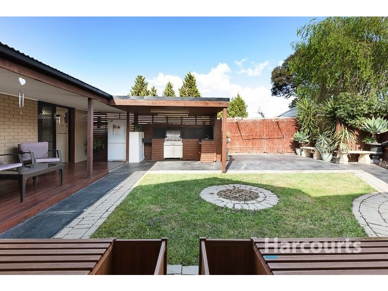 11 The Mears, Epping VIC 3076