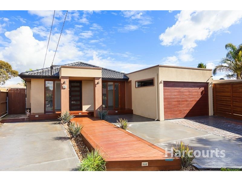 11 The Mears, Epping VIC 3076