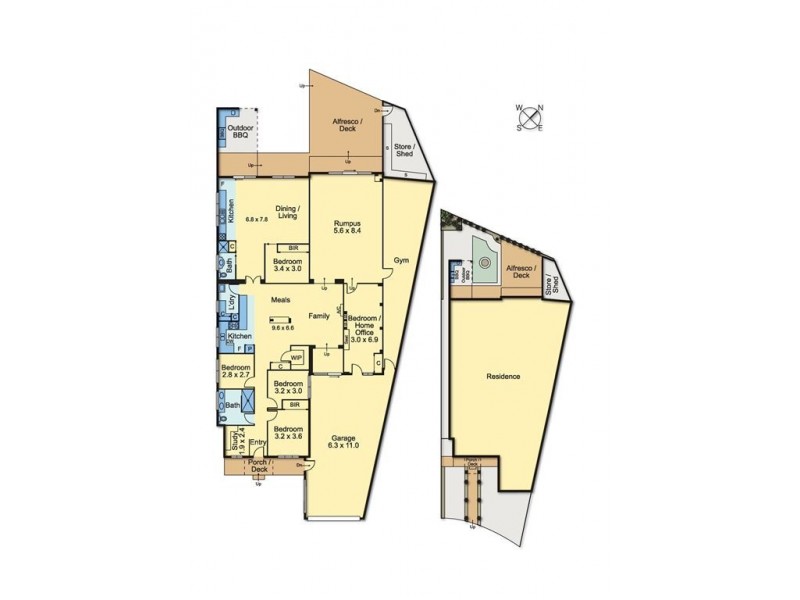 11 The Mears, Epping VIC 3076