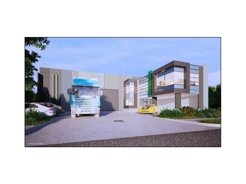 Lot 45 Scanlon Drive, Epping VIC 3076