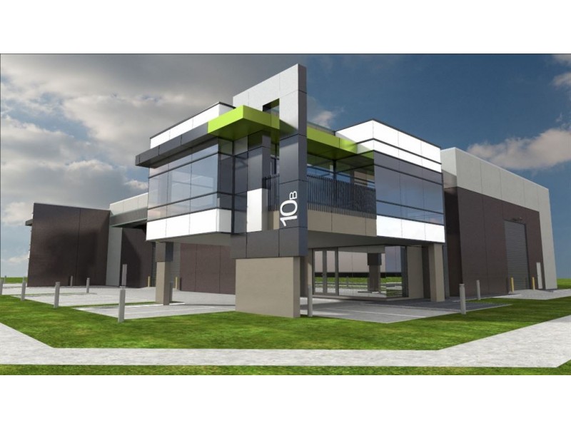 10B Gateway Boulevard, Epping VIC 3076