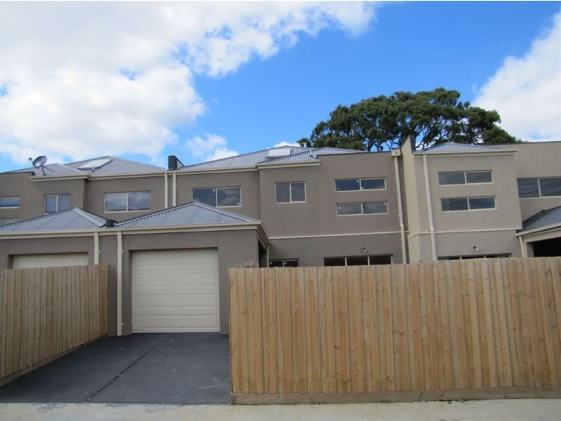 13 Tintern Terrace, South Morang VIC 3752