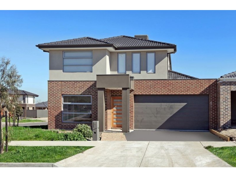 3 Barnes Road, Wollert VIC 3750