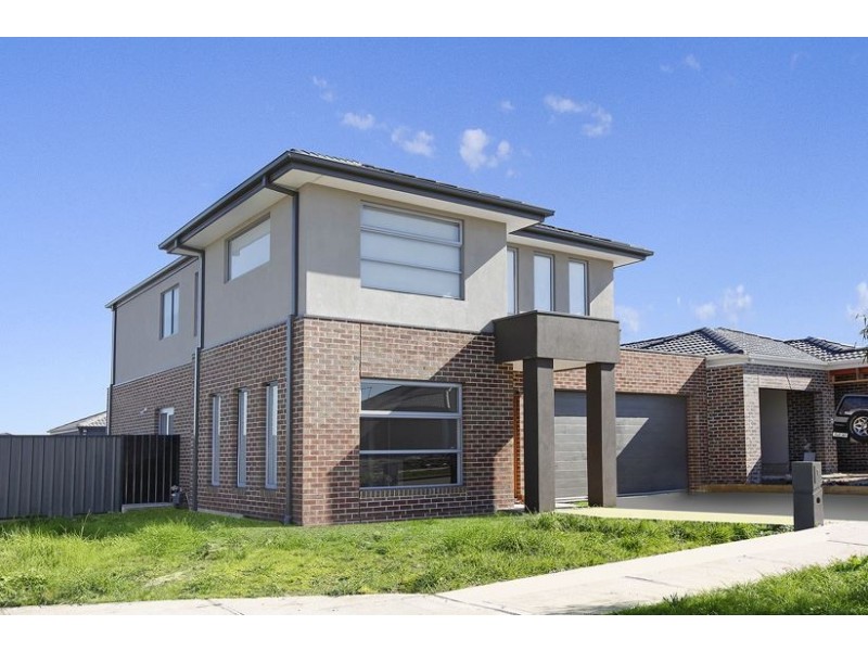 3 Barnes Road, Wollert VIC 3750