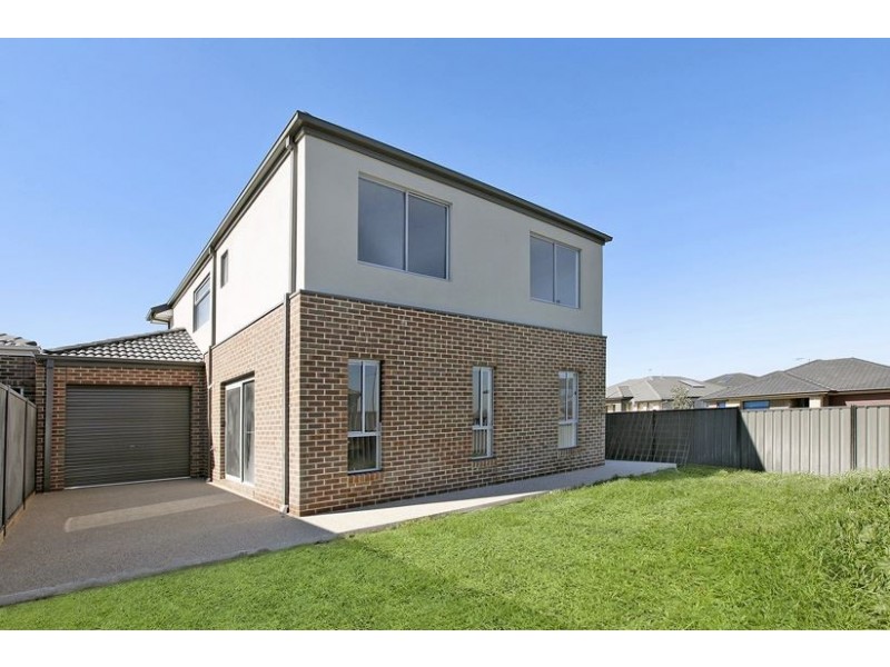 3 Barnes Road, Wollert VIC 3750