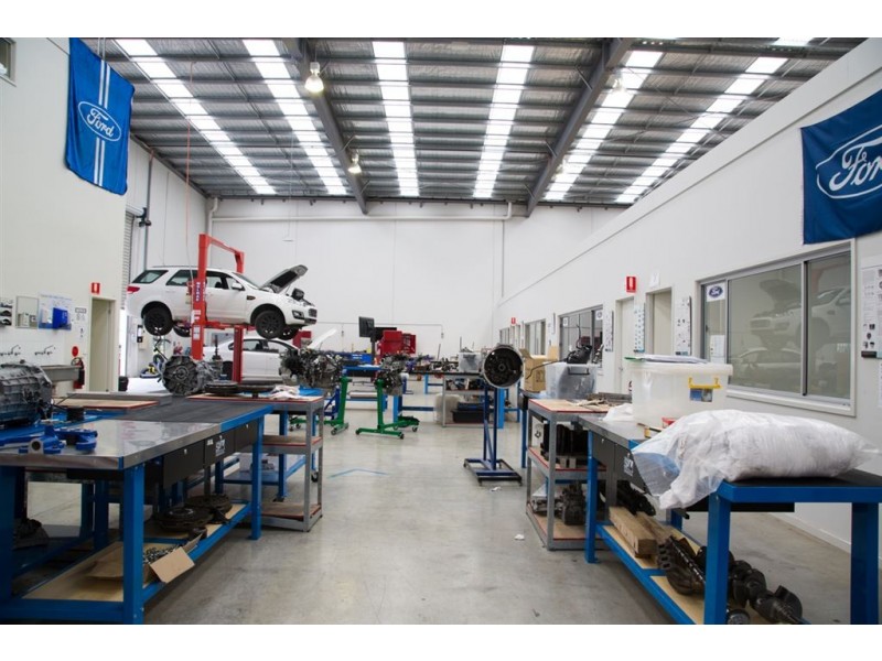 59-61 Link Drive, Campbellfield VIC 3061