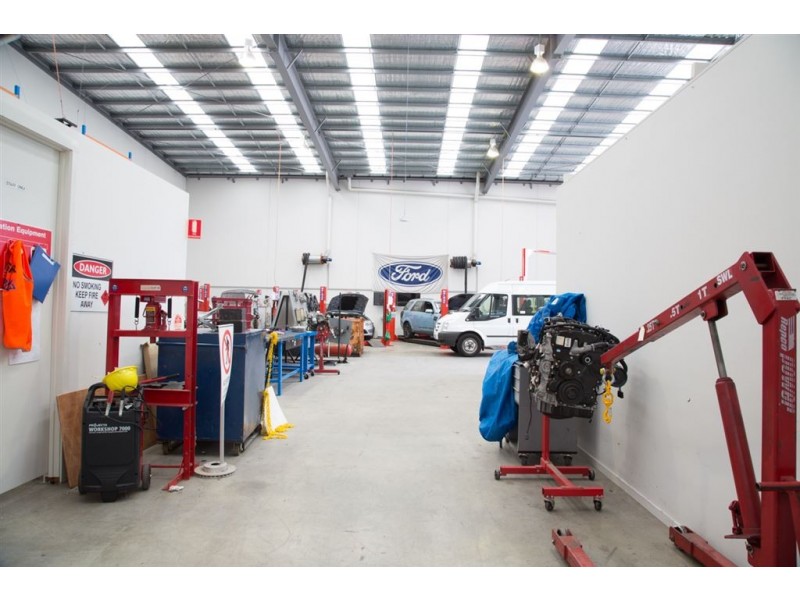 59-61 Link Drive, Campbellfield VIC 3061