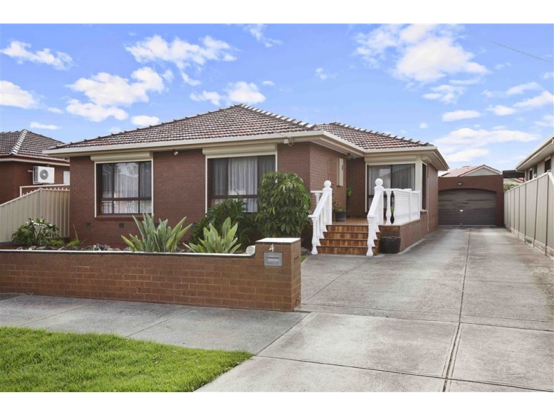 4 Brigette Court, Lalor VIC 3075