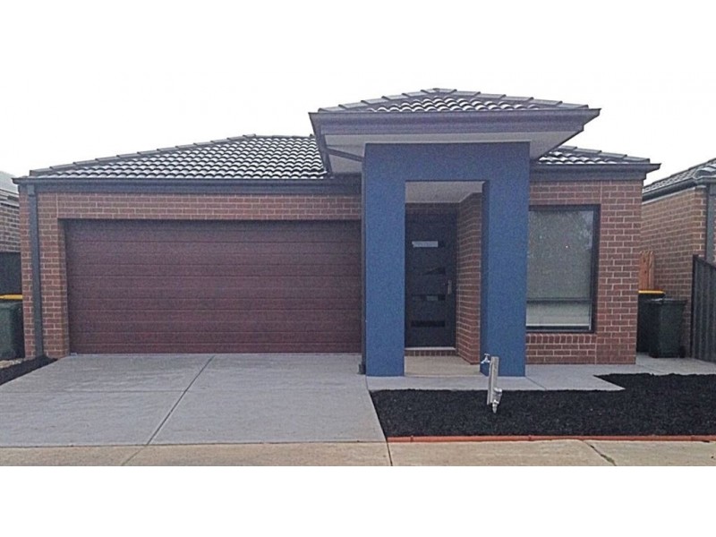 6 Inverness Road, Mernda VIC 3754