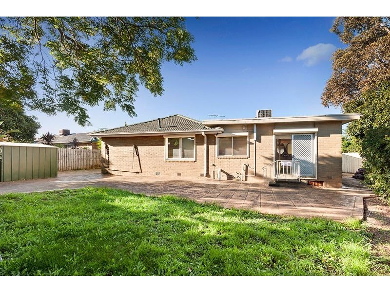 3 Thredbo Court, Epping VIC 3076