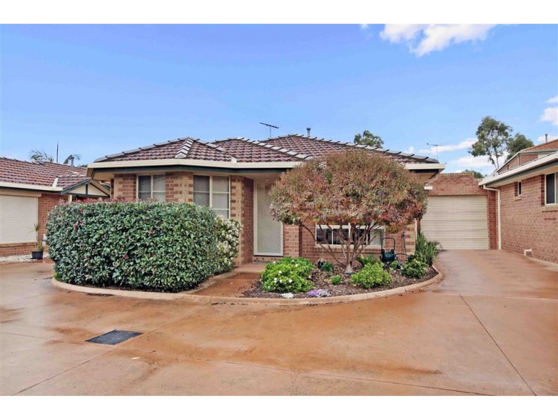 6 San Marco Place, Mill Park VIC 3082