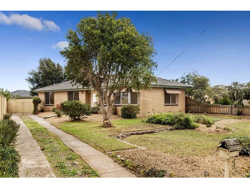 1 Bataan Court, Lalor VIC 3075