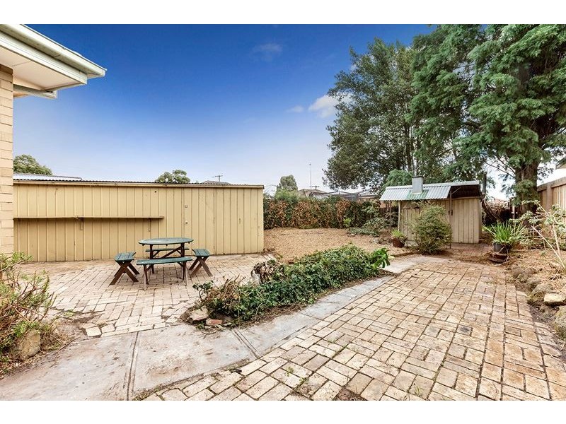 1 Bataan Court, Lalor VIC 3075