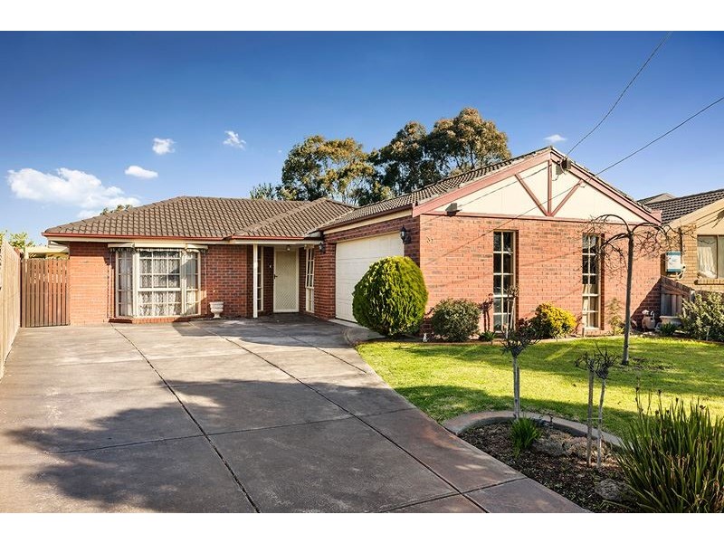 37 Pommel Crescent, Epping VIC 3076