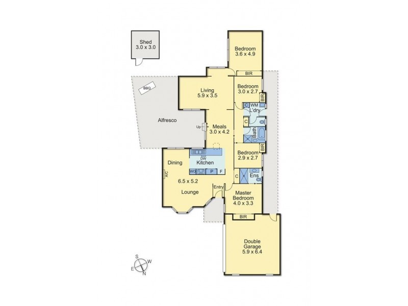 37 Pommel Crescent, Epping VIC 3076