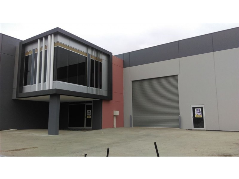 3/2 Latitude Boulevard, Thomastown VIC 3074