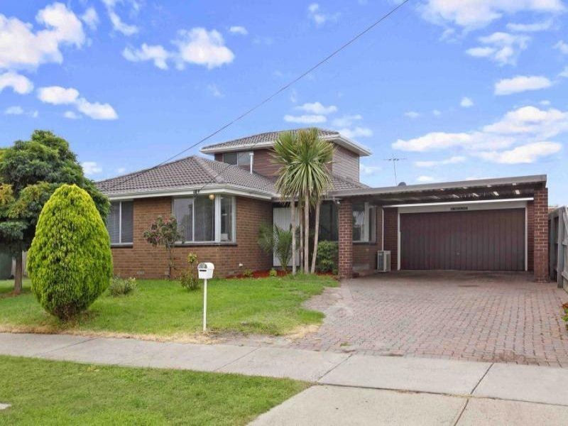 18 Nolan Drive, Epping VIC 3076