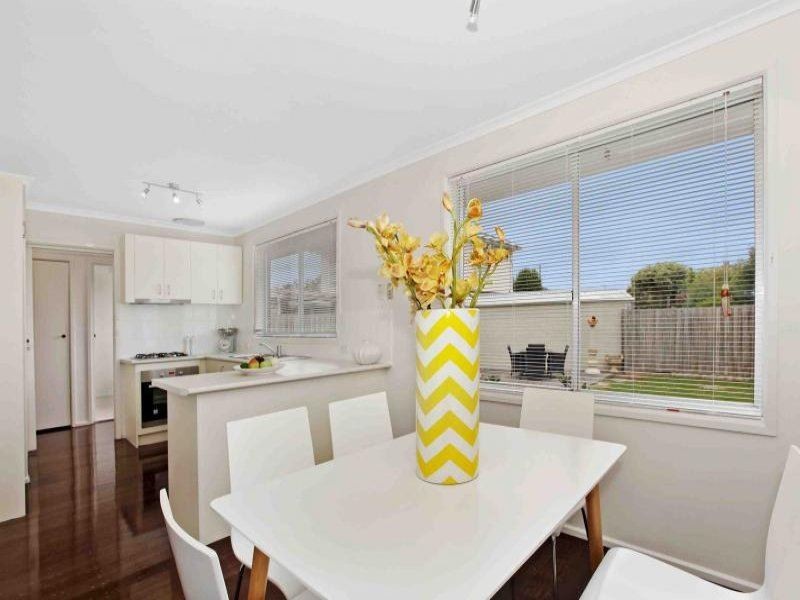 18 Nolan Drive, Epping VIC 3076