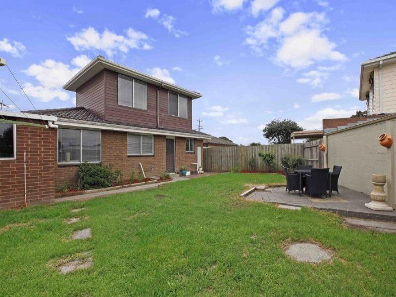 18 Nolan Drive, Epping VIC 3076
