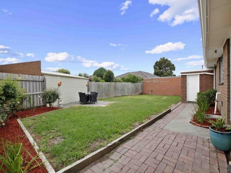 18 Nolan Drive, Epping VIC 3076