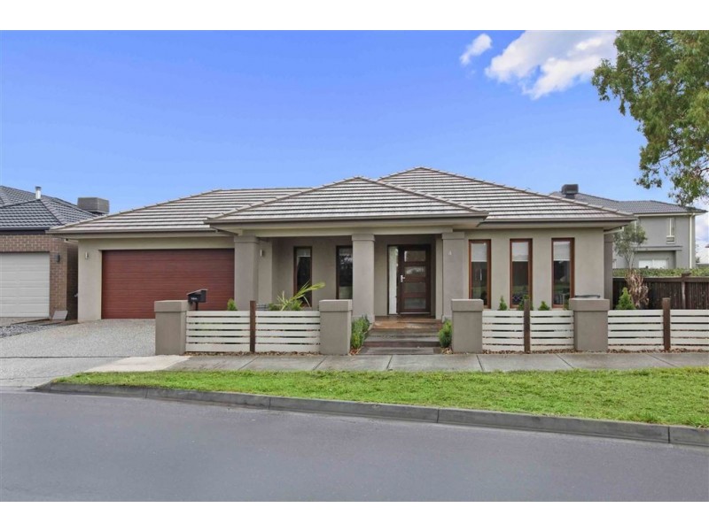 44 Kyabram Street, Epping VIC 3076