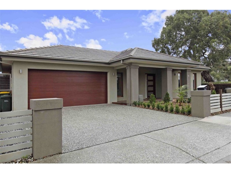 44 Kyabram Street, Epping VIC 3076