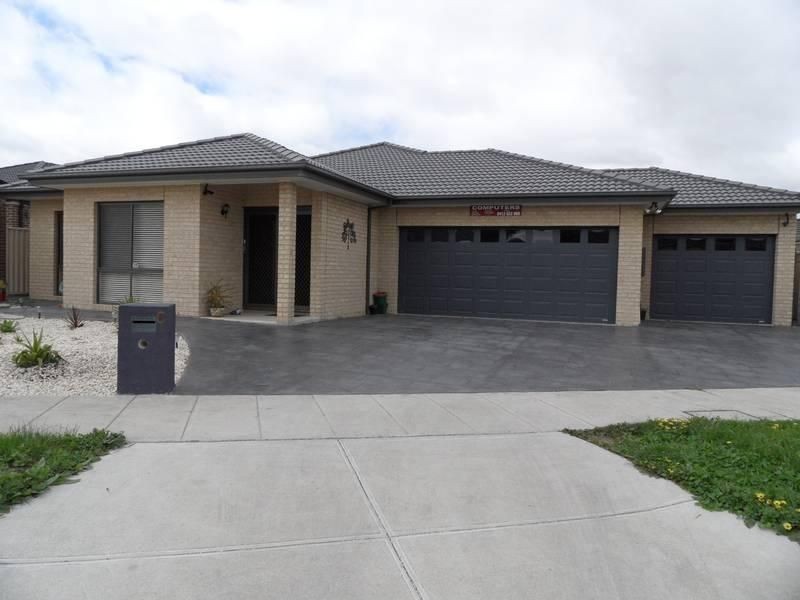 6 Vilcins View, Epping VIC 3076