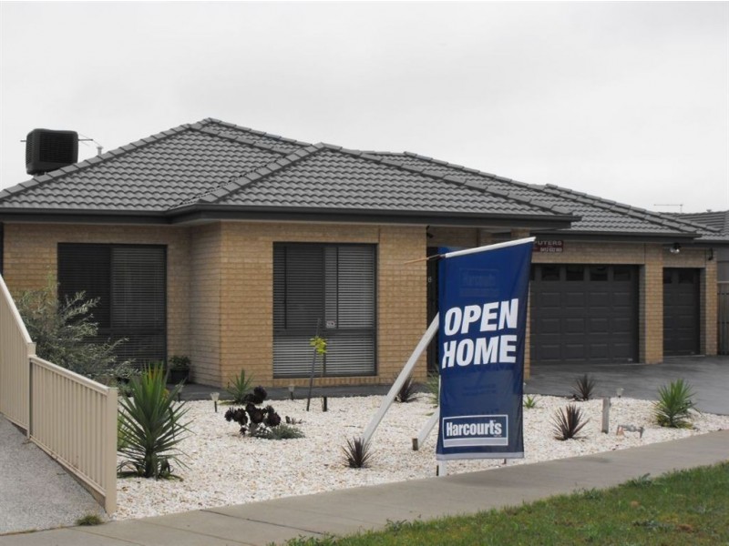 6 Vilcins View, Epping VIC 3076