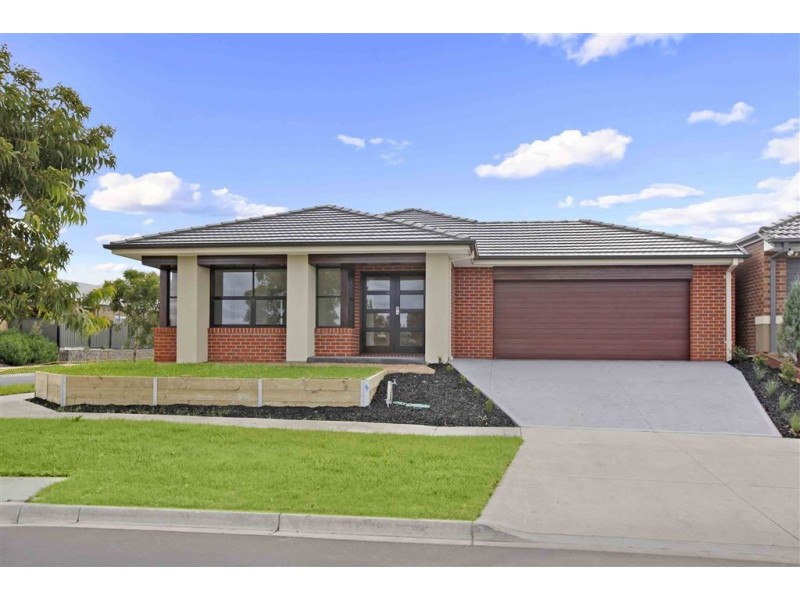 8 Coppice Street, Mernda VIC 3754
