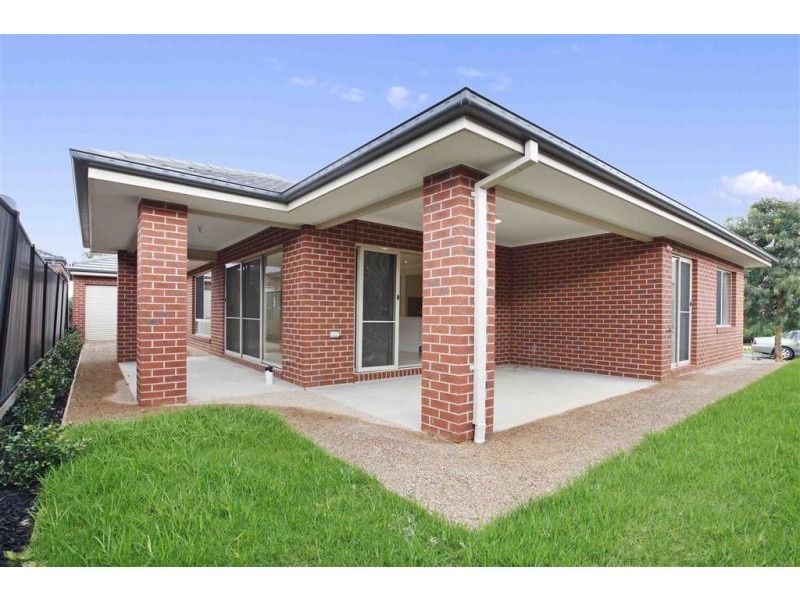 8 Coppice Street, Mernda VIC 3754