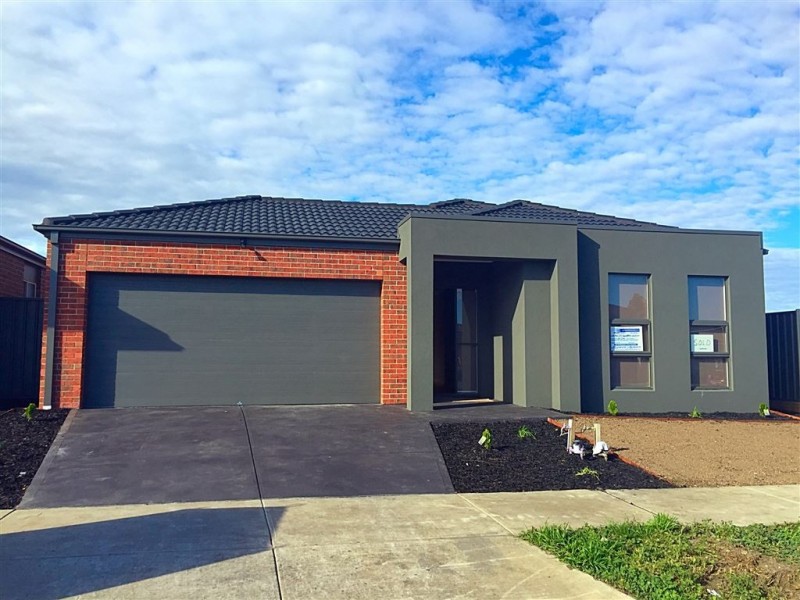 15 Bancroft Street, Epping VIC 3076