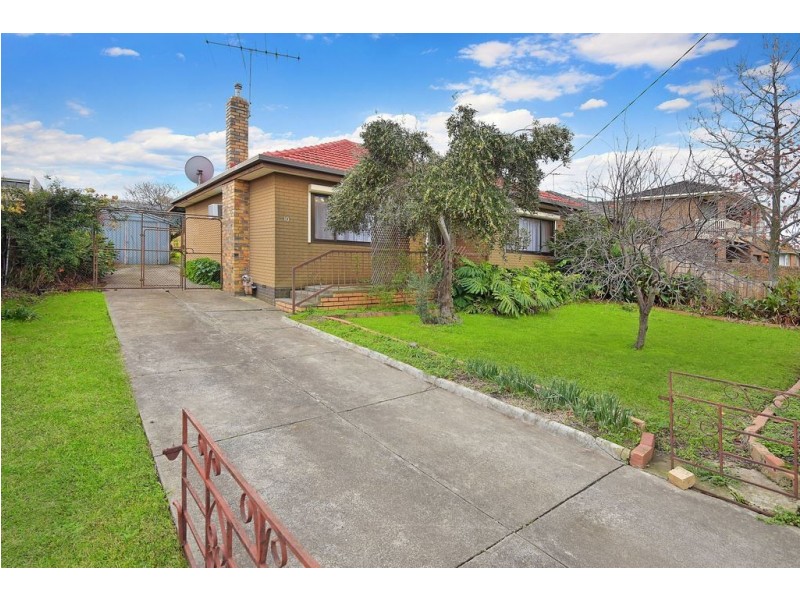 10 Cyprus Street, Lalor VIC 3075