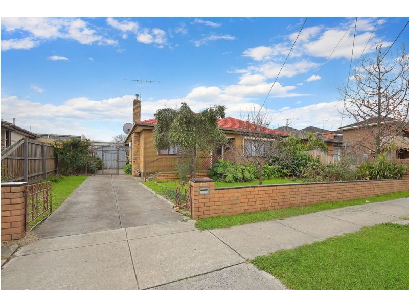 10 Cyprus Street, Lalor VIC 3075