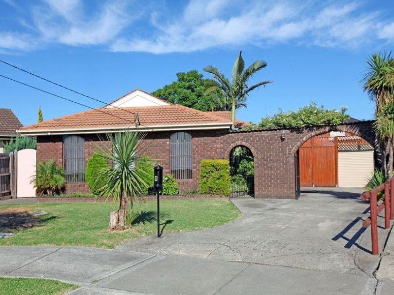 8 Hertford Place, Lalor VIC 3075
