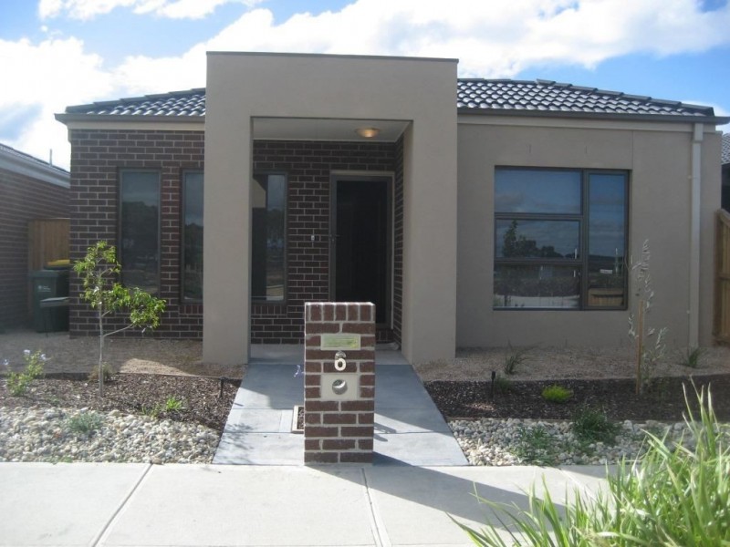 6 Edenvale Boulevard, Wollert VIC 3750