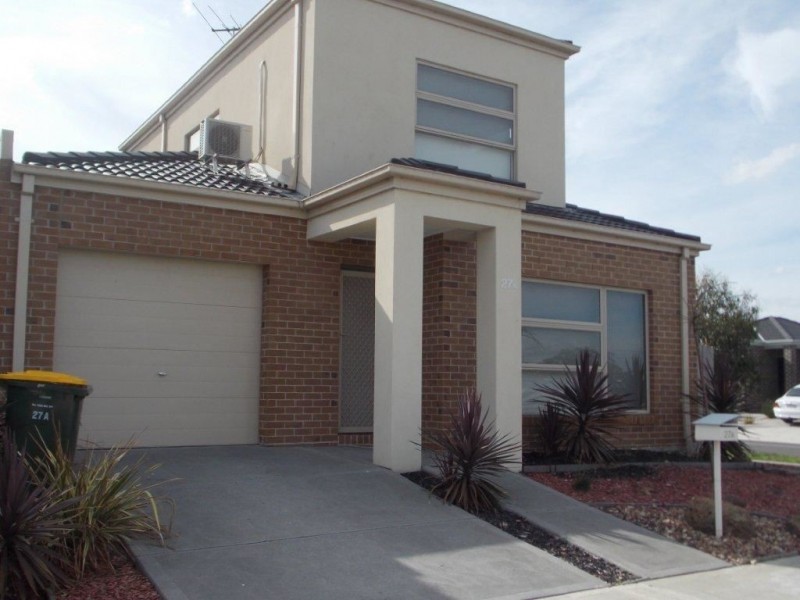 A/27 Glenorchy Way, South Morang VIC 3752