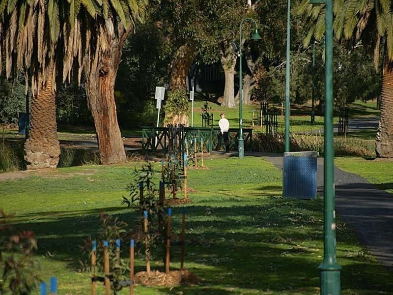 1 Sturt Street, Essendon VIC 3040