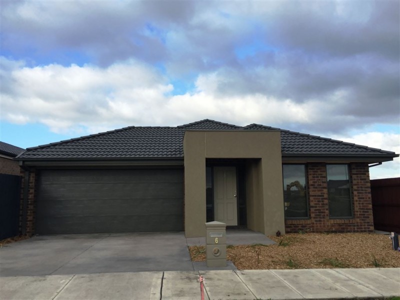 6 Branxholme Street, Epping VIC 3076