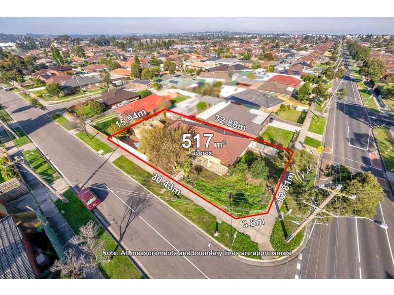 116 Darebin Drive, Thomastown VIC 3074