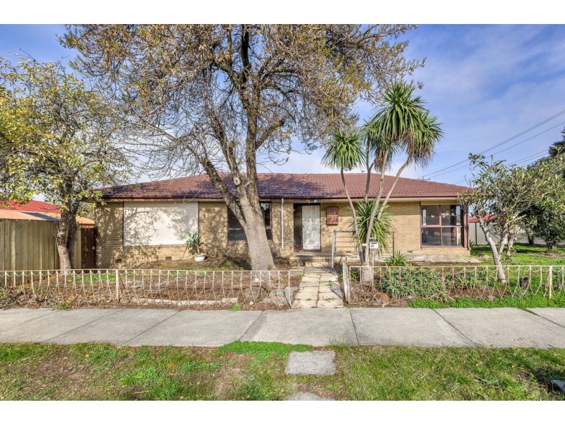 116 Darebin Drive, Thomastown VIC 3074