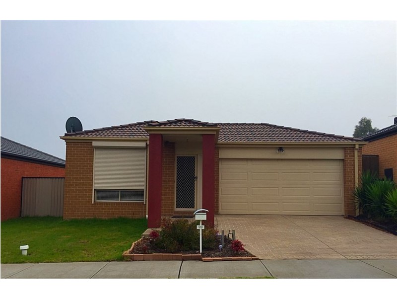 99 Cradle Mountain Drive, Craigieburn VIC 3064