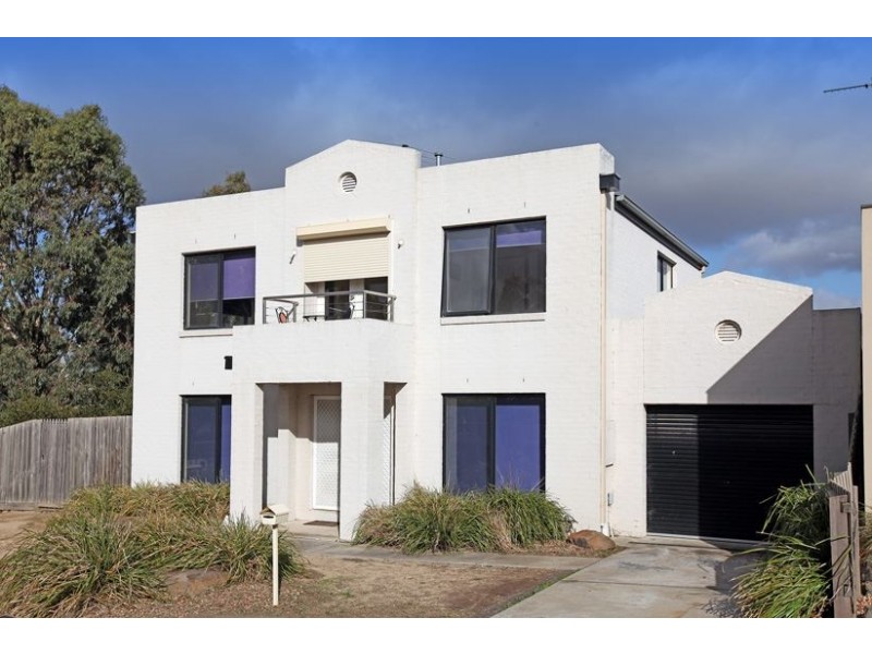 4 Whitty Lane, Sunbury VIC 3429