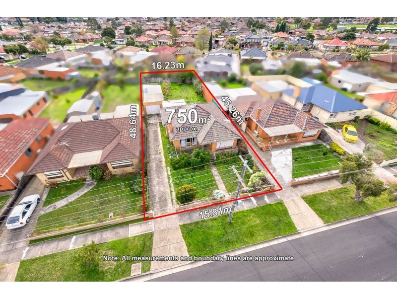 24 Curtin Avenue, Lalor VIC 3075