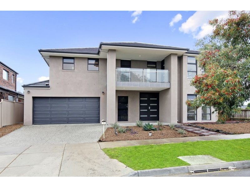 11 Jordi Place, Epping VIC 3076
