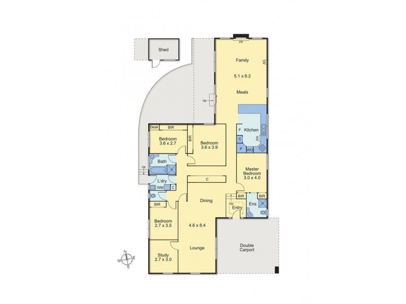 6 Cromwell Court, Lalor VIC 3075