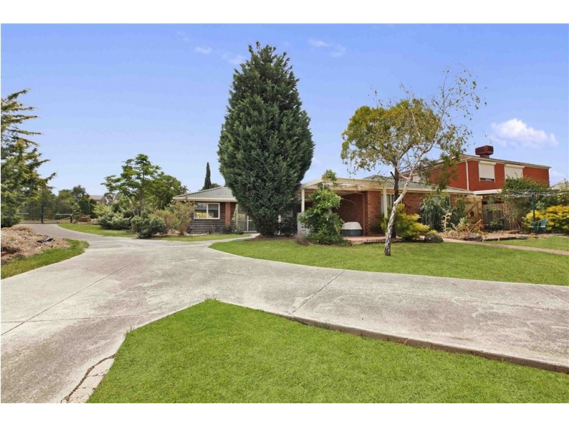 4 Wilton Court, South Morang VIC 3752