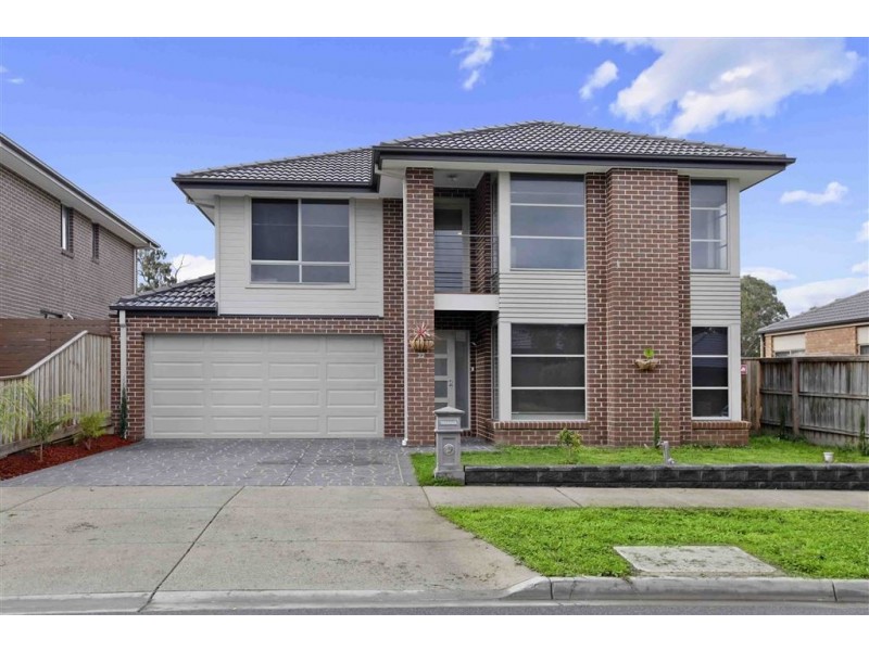 22 Buckhurst Avenue, Epping VIC 3076