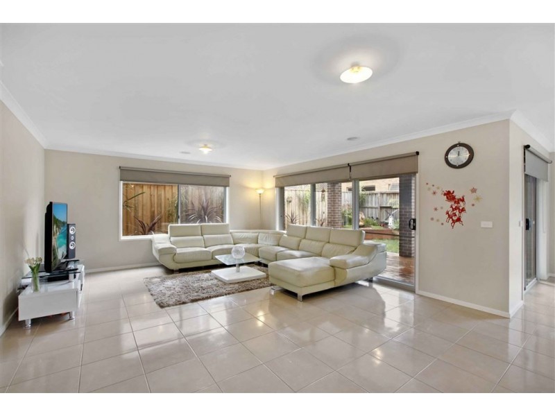 22 Buckhurst Avenue, Epping VIC 3076